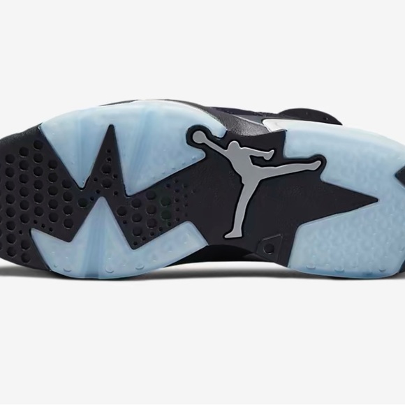 Air Jordan 6 Retro “Chrome” - Picture 5 of 6